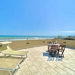 Avana Fronte Mare *** Riccione