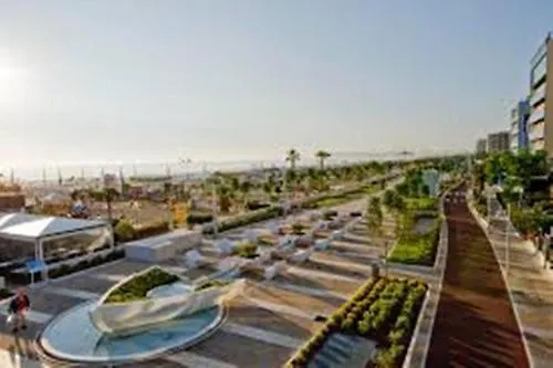 Hotel San Remo Riccione