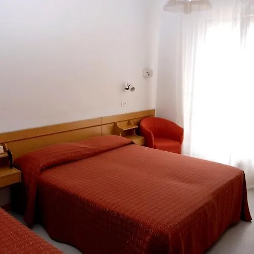 Hotel San Remo Riccione 2*,  Italy