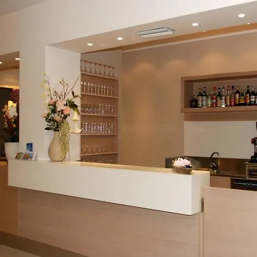 **  Hotel San Remo Riccione Italy